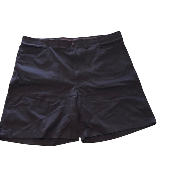 Wrangler Men’s Performance Utility Shorts with Comfort Flex Waistband SZ 46 - Picture 3 of 5